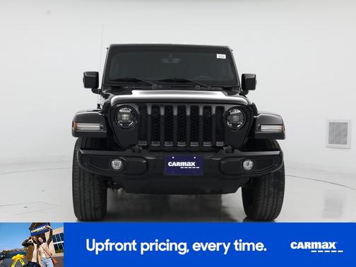 2023 Jeep Gladiator High Altitude