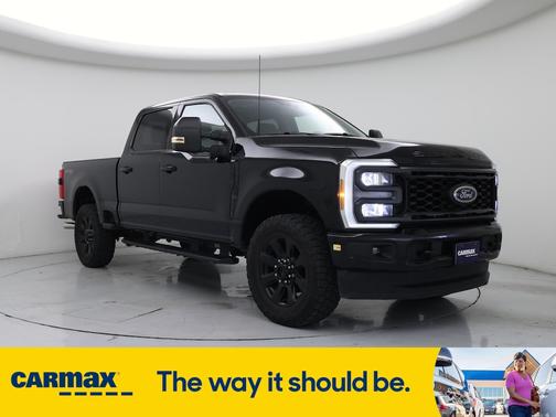 2023 Ford F-250 XLT