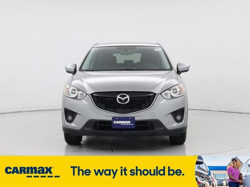 2013 Mazda CX-5 Touring