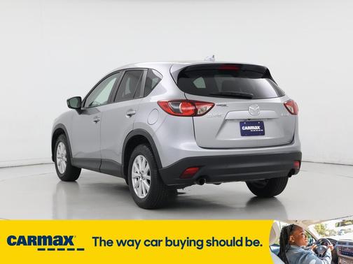 2013 Mazda CX-5 Touring