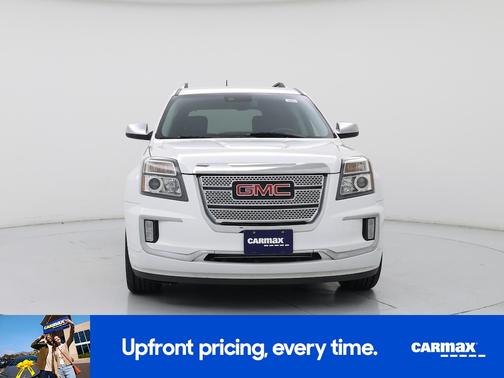 2017 GMC Terrain Denali