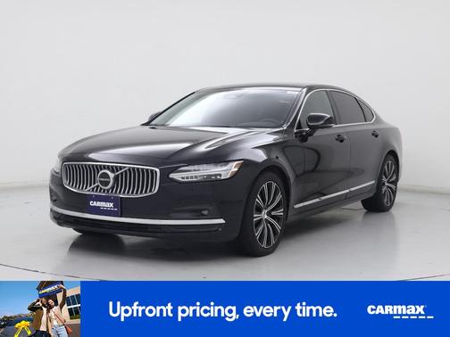 2024 Volvo S90 B6 Plus