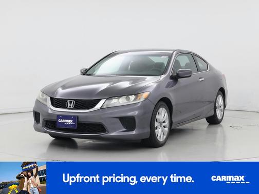 2014 Honda Accord LX-S