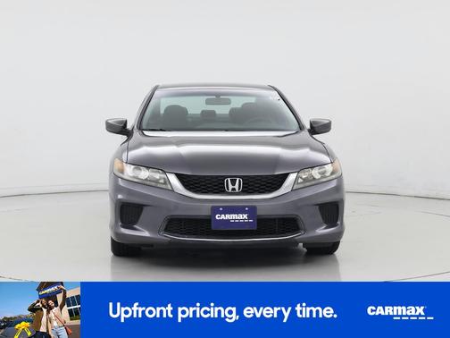 2014 Honda Accord LX-S