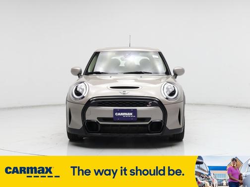 2024 MINI Hardtop S