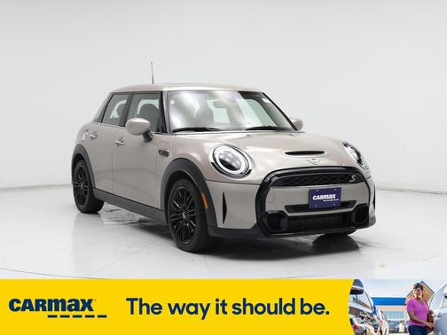 2024 MINI Hardtop S