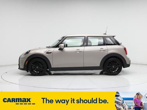 2024 MINI Hardtop S
