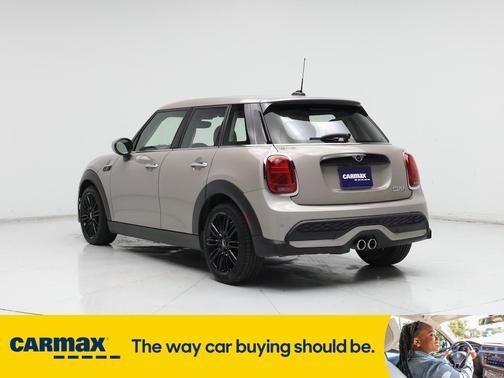 2024 MINI Hardtop S