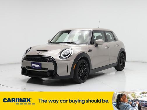 2024 MINI Hardtop S