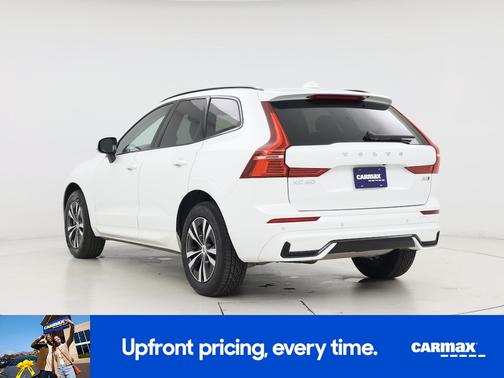 2025 Volvo XC60 B5 Core