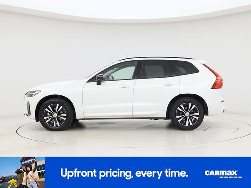 2025 Volvo XC60 B5 Core