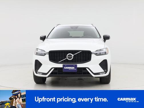 2025 Volvo XC60 B5 Core