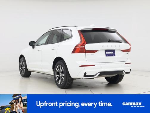 2025 Volvo XC60 B5 Core