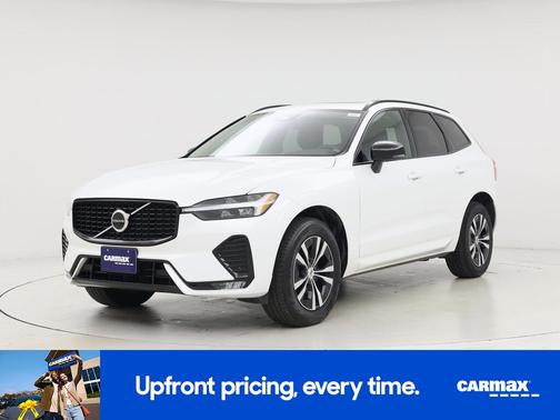 2025 Volvo XC60 B5 Core