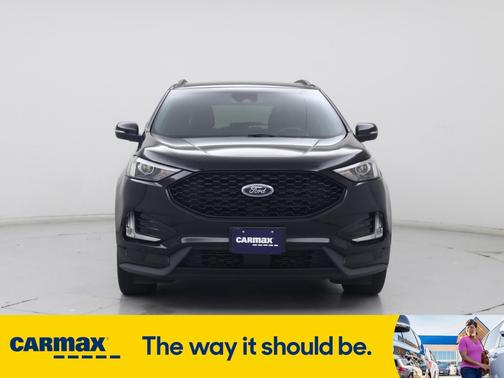 2020 Ford Edge ST-Line
