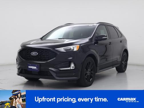 2020 Ford Edge ST-Line