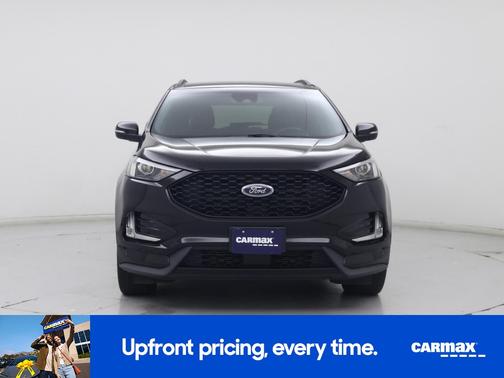 2020 Ford Edge ST-Line