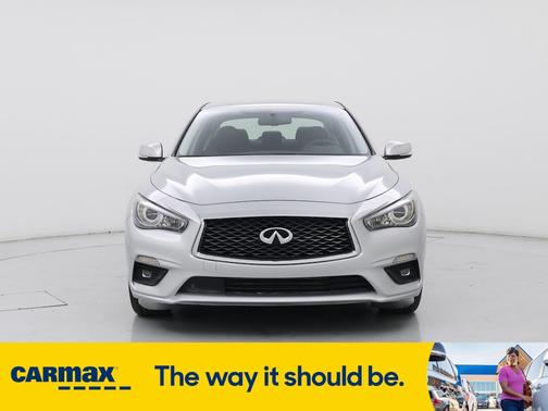 2019 INFINITI Q50 Pure