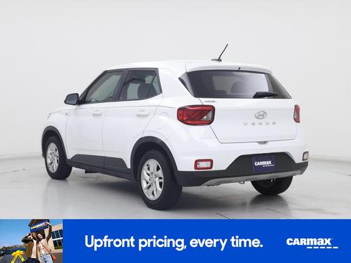 2023 Hyundai VENUE SE