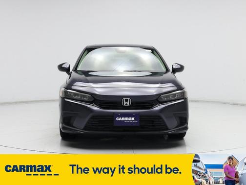 2023 Honda Civic EX