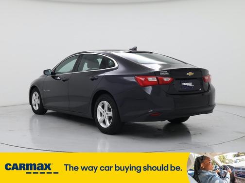 2023 Chevrolet Malibu 1LT