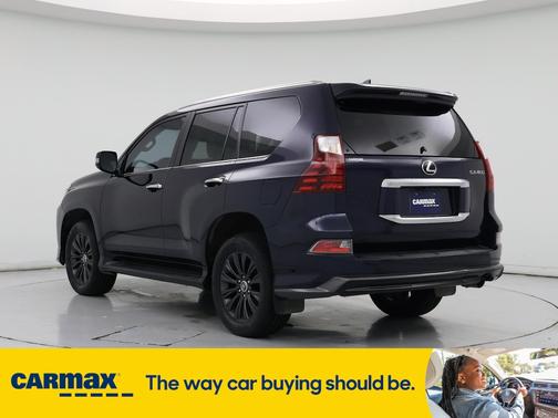 2022 Lexus GX 460