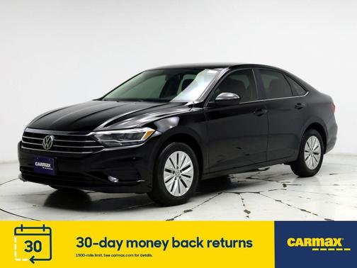 Photo 4 of 25 of 2019 Volkswagen Jetta 1.4T S