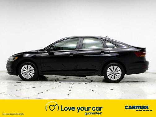 Photo 3 of 25 of 2019 Volkswagen Jetta 1.4T S