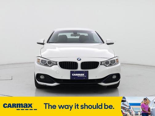 2017 BMW 430 I