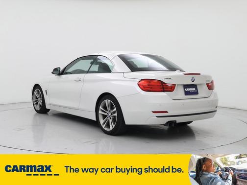 2017 BMW 430 I