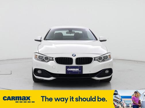 2017 BMW 430 I
