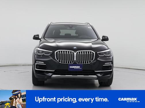 2021 BMW X5 sDrive40i