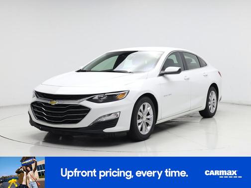 2023 Chevrolet Malibu 1LT