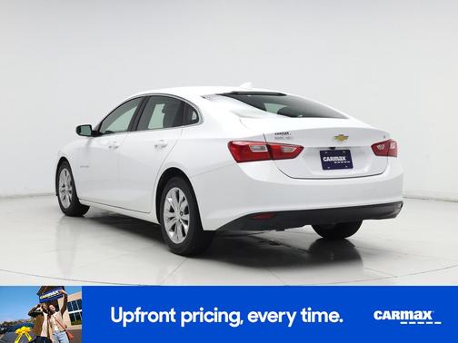 2023 Chevrolet Malibu 1LT