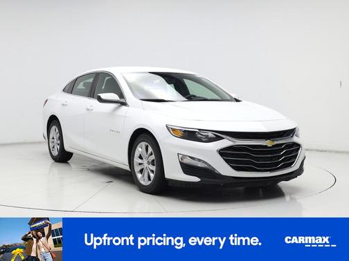 2023 Chevrolet Malibu 1LT