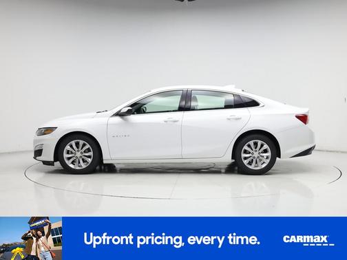 2023 Chevrolet Malibu 1LT