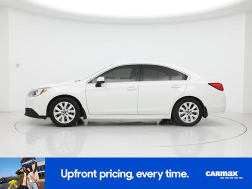 2016 Subaru Legacy 2.5I Premium