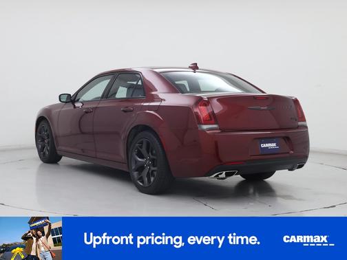 2023 Chrysler 300 S