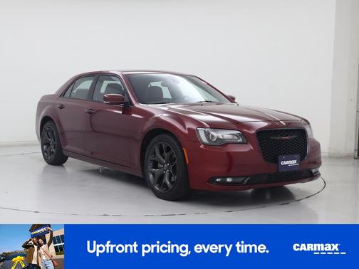 2023 Chrysler 300 S