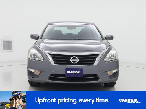 2015 Nissan Altima S