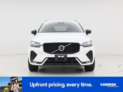 2025 Volvo XC60 B5 Core