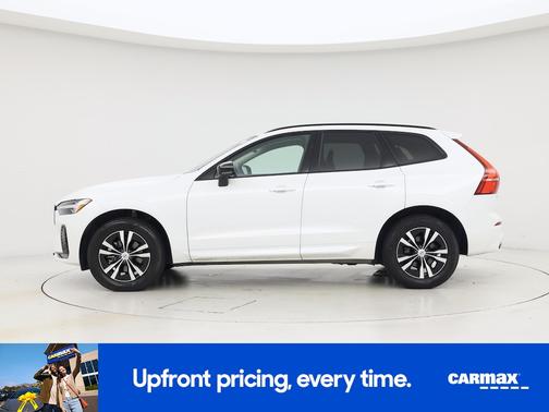 2025 Volvo XC60 B5 Core