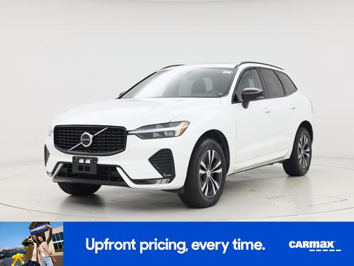 2025 Volvo XC60 B5 Core