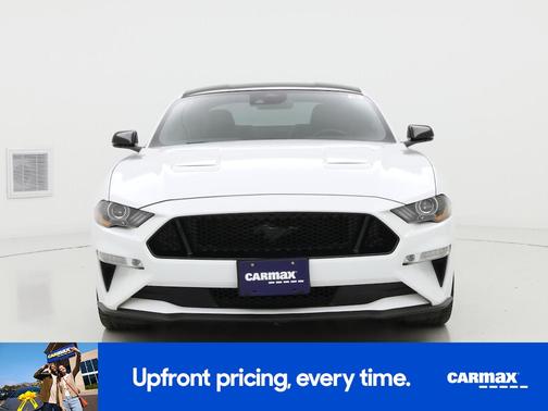 2023 Ford Mustang GT Premium