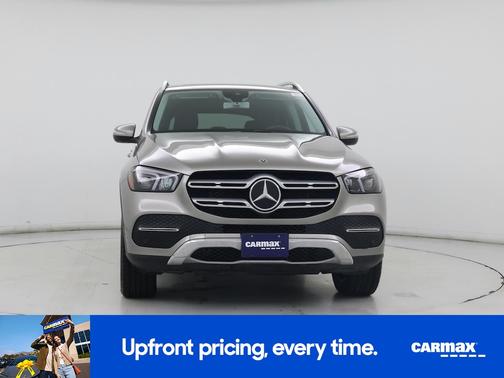 2020 Mercedes-Benz GLE 350 