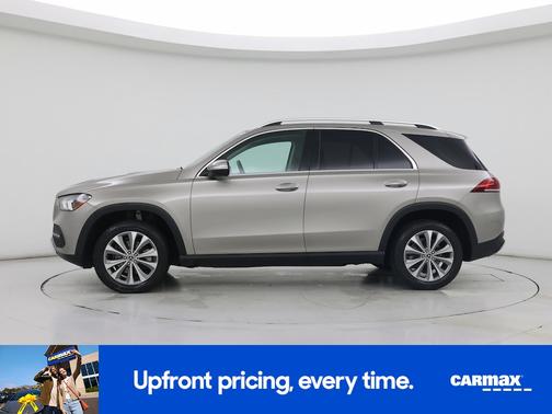 2020 Mercedes-Benz GLE 350 