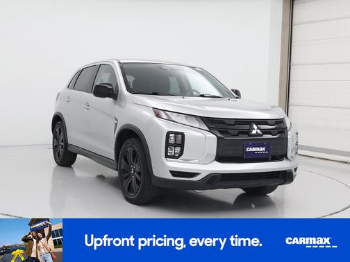 2022 Mitsubishi Outlander Sport LE
