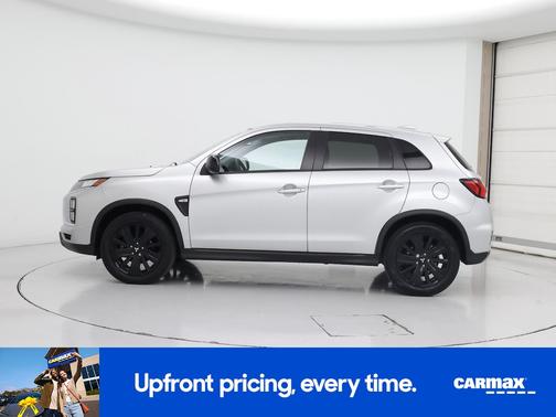 2022 Mitsubishi Outlander Sport LE