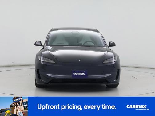 2024 Tesla Model 3 Performance