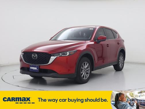 2023 Mazda CX-5 2.5 S Select Package